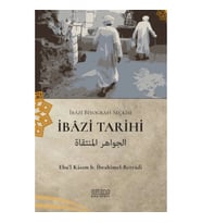 İbaza Tarihi