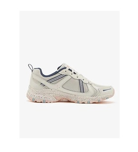Skechers Hillcrest 149820Tk Ofnv Kadın Outdoor Ayakkabı - BEYAZ