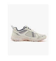 Skechers Hillcrest 149820Tk Ofnv Kadın Outdoor Ayakkabı - BEYAZ