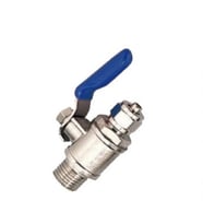 ARITMA VANASI 1/4" MİNİ