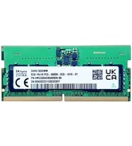 HyNIX 8GB DDR5 5600MHZ NOTEBOOK RAM VALUE HMCG66AGBSA092N