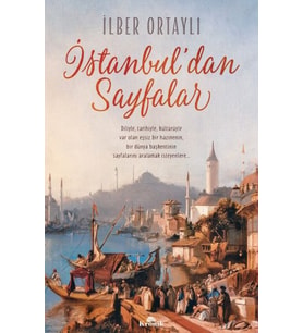 İstanbul'dan Sayfalar