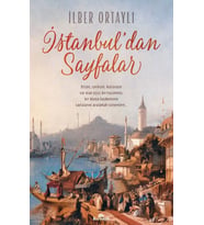 İstanbul'dan Sayfalar