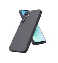 Mey İthalat® Samsung Galaxy A57 5G First Silikon - Gri