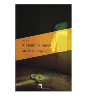 Meleğin Gölgesi