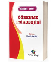 Öğrenme Psikolojisi / Hanife Akgül