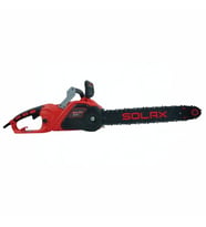 Solax OT7C1131 2400W 230V 40cm 3/8LP 91 28diş 5.5kg Elektrik Motorlu Testere