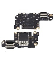 Xiaomi Mi 10T Uyumlu Şarj Soketli Mikrofon Bordu  M2007J3SY