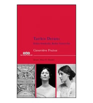 Tarihin Devamı  Kadın Sanatçılar, Kadın Yaratıcılar