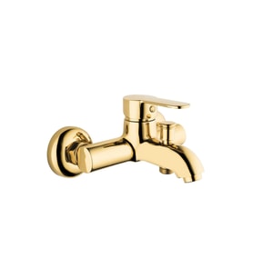 KRİSTAL BANYO BATARYASI (ALTIN)