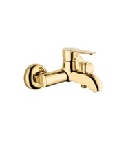 KRİSTAL BANYO BATARYASI (ALTIN)