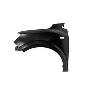 DACIA SANDERO ÖN ÇAMURLUK SOL 21- DAC08SA042 631012079R