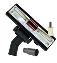Felix FL 459 Elektrikli Süpürge Metal Tabanlı Emici Başlığı