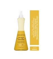 Momentum Kozmetik Fön Suyu Yellow 400Ml