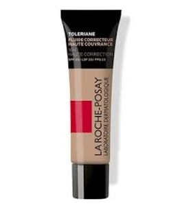 La Roche Posay Toleriane Likit Fondöten SPF25 30 ml - Açık Ton 11