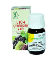 Doğan Üzüm Çekirdeği Yağı 20 cc