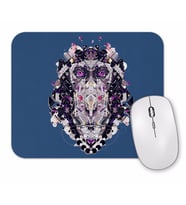 Monkey Mouse Pad