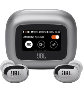 Live Buds 3, Kablosuz Kulakiçi Kulaklık, Silver