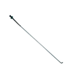 Motobir Arka Fren Çubuğu Mondıal Agk 125 Cg 125