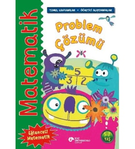 Matematik - Problem Çözümü