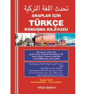 Araplar İçin Türkçe Konuşma Kılavuzu