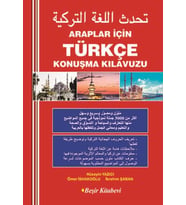 Araplar İçin Türkçe Konuşma Kılavuzu