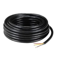 AKSAN 1106 3X1 MM TTR KABLO FULL BAKIR TESİSAT KABLOSU 50 METRE A