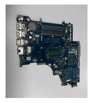 HP 15-BS120NT 250 G6 Anakart DKL50/CSL52 LA-F761P İ3-5005U Yenilenmiş
