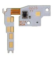 Xiaomi 13t Uyumlu Işık Sensörü Film Flex 2306epn60g