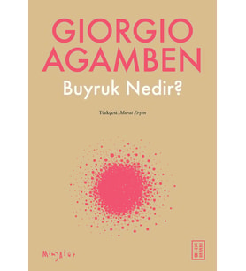 Buyruk Nedir?