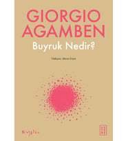 Buyruk Nedir?