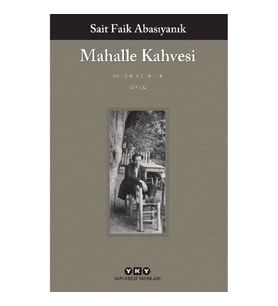Mahalle Kahvesi