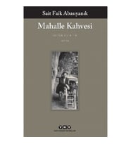 Mahalle Kahvesi