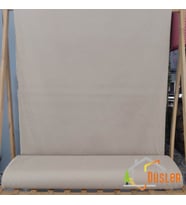 Düz Desensiz İki Taraflı Su ve Leke İtici Panama Keteni Küçükçalık Premier Duck Kumaş Bezi 100x180 (Bej)
