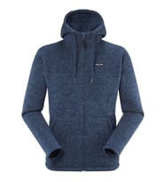 Lafuma CALI HOODIE Erkek LFV12139 8598 (Mavi)
