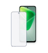 SChitec Infinix Hot 50i Uyumlu Ön Yüzey Nano Şeffaf Hidrojel Ekran Koruyucu