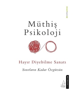 Hayır Diyebilme Sanatı