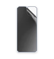SChitec Oukitel K15 Pro Uyumlu Ön Yüzey Hayalet Privacy Hidrojel Ekran Koruyucu