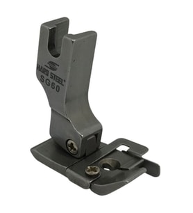 Düz Makine Siperli Ayak Sağ / SG60