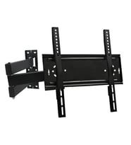 Sky Home 1007 LCD Tv Askı Aparatı Hareketli Üç Kollu 32"- 40" Arası (Siyah)