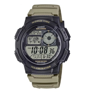 Casio AE-1000W-5AVDF Kol Saati