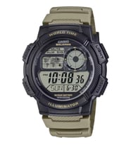 Casio AE-1000W-5AVDF Kol Saati