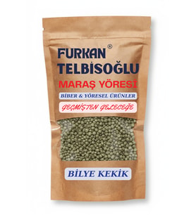 Bilye Kekik (Doğal Yoğun Aromalı) 1000GR