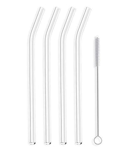 Tohana 5 li Cam Pipet Seti 75284 (Şeffaf)