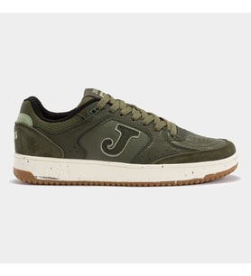 Joma CFLEXW2423 C.Flexys Erkek Günlük Spor Ayakkabı (Yeşil)