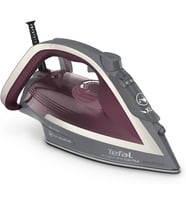 Tefal Fv6840 Ultragliss Anti Calc Plus 50 Gr Sürekli Ve 260 Gr Şok Buharlı 2800 Watt Buharlı Ütü