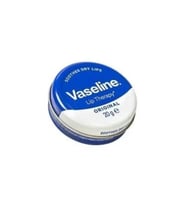 VASELİNE LİP THERAPY ORİGİNAL 20 GR