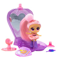 Hairdooz Salondooz Bebek Sürpriz (Çok Renkli)