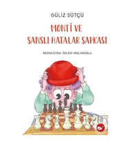 Monti Ve Şanslı Hatalar Şapkası