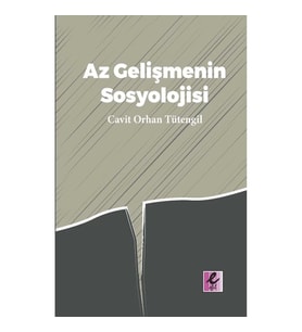 Az Gelişmenin Sosyolojisi